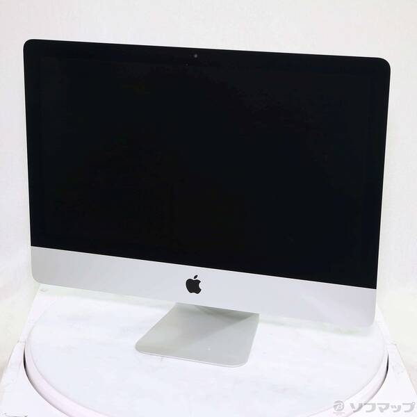 【中古】Apple(アップル) iMac 21.5-inch M