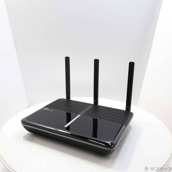 【中古】TP-Link(ティーピーリンク) Archer A10 Pro AC2600 MU-MIMO ギガビット無線LANルーター 【349-..