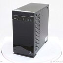 【中古】mouse(マウスコンピュータ) Enta ENTA-MR17M1S2H1G17 ブラック 〔Windows 10〕 【269-ud】(2)