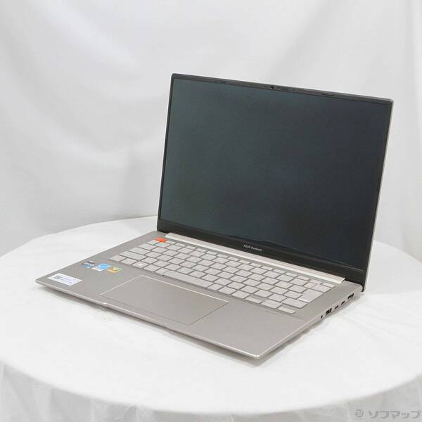 šASUS() Ÿʡ Vivobook S 14X OLED S5402ZA S5402ZA-M9049W ɥ쥤 295-ud