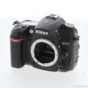 【中古】Nikon(ニコン) Nikon D7000 【344-ud】