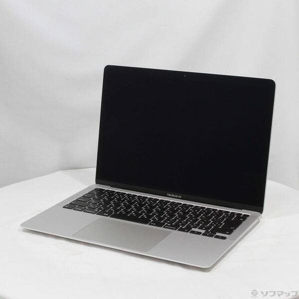 šApple(åץ) MacBook Air 13.3-inch Late 2020 MGN93JA Apple M1 8CPU_7GPU 8GB SSD256GB С 12.6 Monterey 368-ud