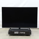 【中古】TVSREGZA 〔展示