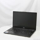 yÁzFUJITSU(xmʁj LIFEBOOK U9310^D FMVU28023 y196-udz