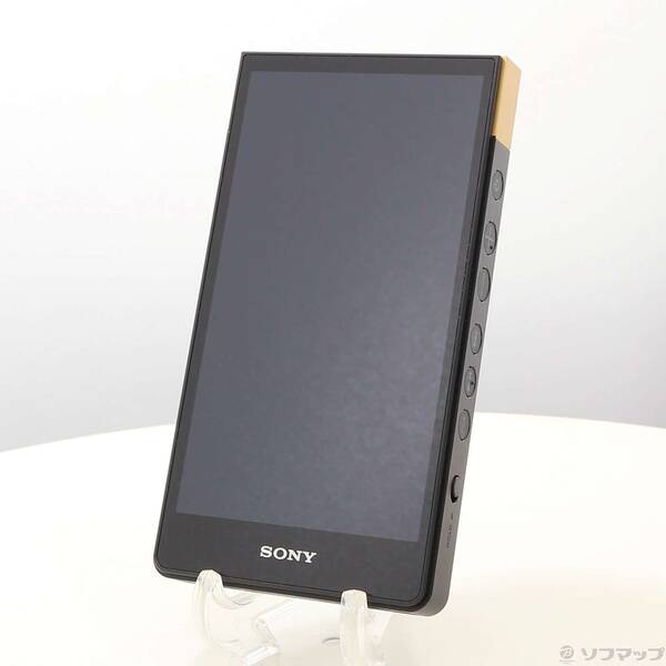 šSONY(ˡ) WALKMAN ZX707 64GB+microSD ֥å NW-ZX707 349-ud