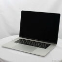 yÁzApple(Abv) MacBook Pro 15-inch Late 2016 MLW72J^A Core_i7 2.6GHz 16GB SSD256GB Vo[ k10.15 Catalinal y269-udz