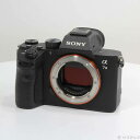 【中古】SONY(ソニー) α