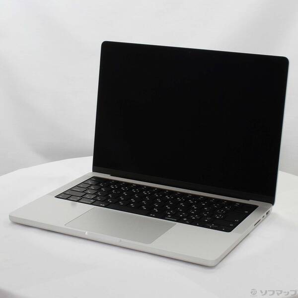 【中古】Apple(アップル) MacBook Pro 14.2