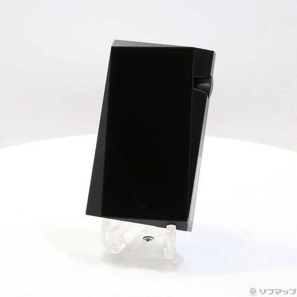 【中古】Astell&Kern A&norma SR25 メモリ64GB+microSD Onyx Black AK-SR25-OB 【377-ud】