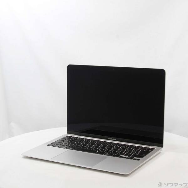 šApple(åץ) MacBook Air 13.3-inch Late 2020 MGN93JA Apple M1 8CPU_7GPU 8GB SSD256GB С 13.6 Ventura 352-ud