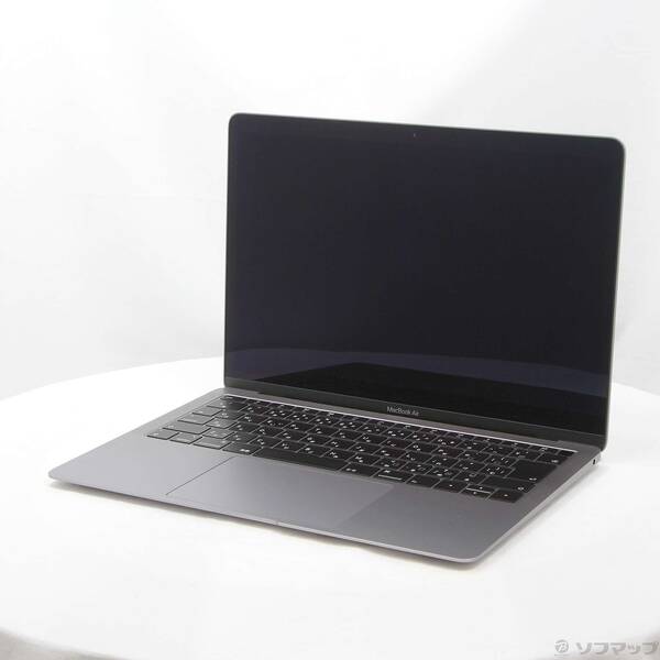 šApple(åץ) MacBook Air 13.3-inch Mid 2019 MVFJ2JA Core_i5 1.6GHz 8GB SSD256GB ڡ쥤 10.15 Catalina 305-ud