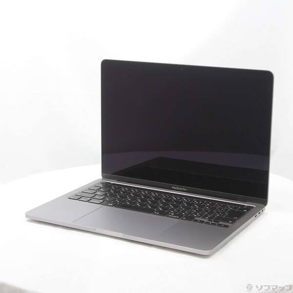 šApple(åץ) MacBook Pro 13.3-inch Mid 2020 MWP42JA Core_i7 2.3GHz 32GB SSD1TB ڡ쥤 10.15 Catalina 269-ud