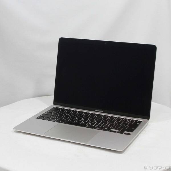 šApple(åץ) MacBook Air 13.3-inch Late 2020 MGN93JA Apple M1 8CPU_7GPU 16GB SSD256GB С 12.6 Monterey 348-ud