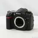 【中古】Nikon(ニコン) Nikon D7000 【371-ud】
