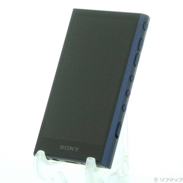 šSONY(ˡ) WALKMAN A300꡼ 32GB+microSD ֥롼 NW-A306(L) 371-ud