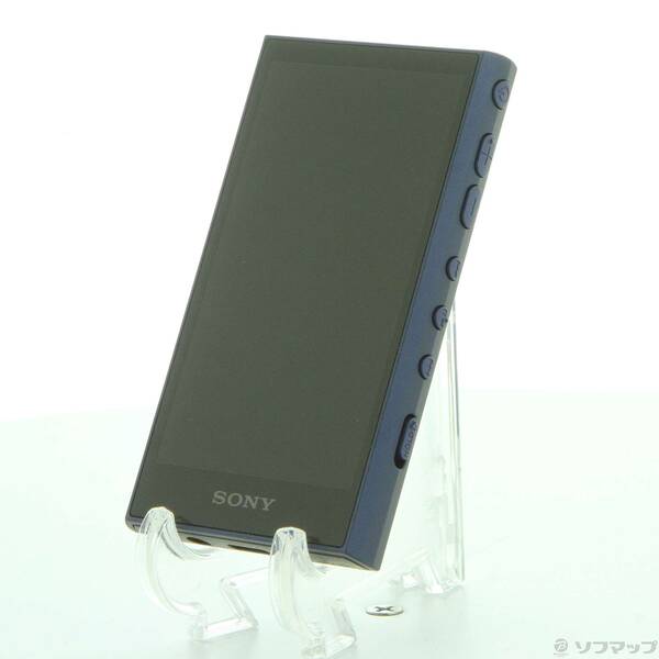 šSONY(ˡ) WALKMAN A300꡼ 32GB+microSD ֥롼 NW-A306(L) 262-ud