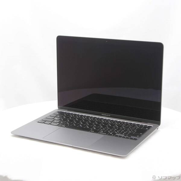 šApple(åץ) MacBook Air 13.3-inch Late 2020 MGN73JA Apple M1 8CPU_8GPU 16GB SSD1TB ڡ쥤 12.6 Monterey 381-ud