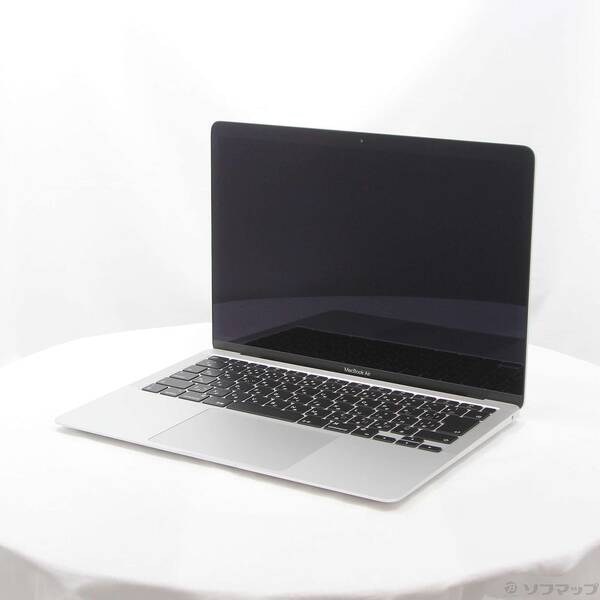 šApple(åץ) MacBook Air 13.3-inch Late 2020 MGN93JA Apple M1 8CPU_7GPU 8GB SSD256GB С 12.6 Monterey 297-ud