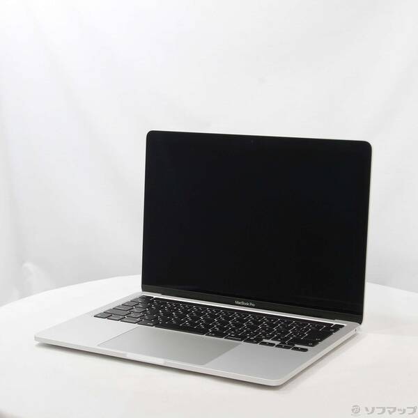 šApple(åץ) MacBook Pro 13.3-inch Late 2020 MYDA2JA Apple M1 8CPU_8GPU 8GB SSD256GB С 12.6 Monterey 297-ud