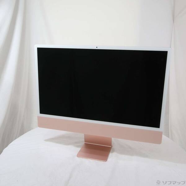 【中古】Apple(アップル) iMac 24-inch Mid