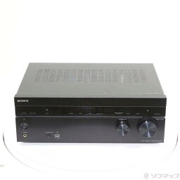 【中古】SONY(ソニー) STR-DH770 【377-ud】