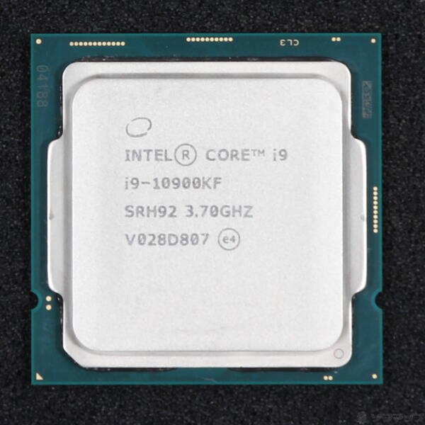 yÁzintel(Ce) Core i9 10900KF k3.7GHz^LGA 1200l y262-udz