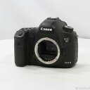 【中古】Canon(キヤノン) EOS 5D MarkIII 【352-ud】