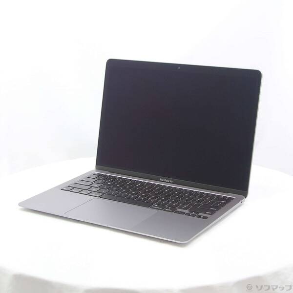 šApple(åץ) MacBook Air 13.3-inch Late 2020 MGN63JA Apple M1 8CPU_7GPU 16GB SSD256GB ڡ쥤 12.6 Monterey 368-ud