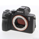 【中古】SONY(ソニー) α