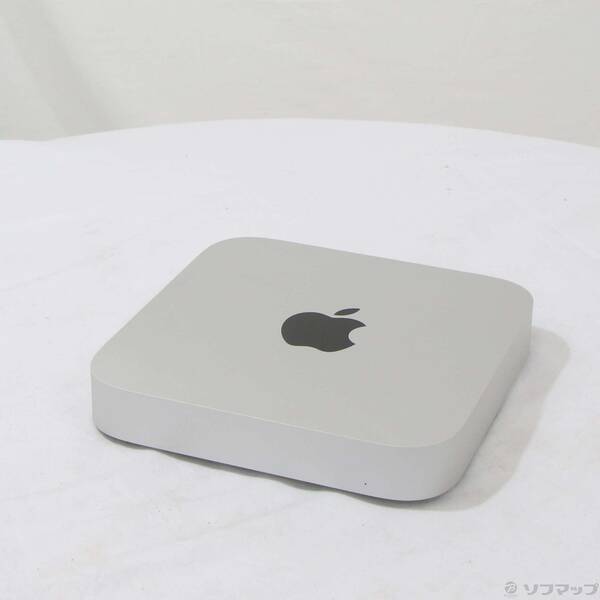 šApple(åץ) Mac mini Late 2020 MGNR3JA Apple M1 8CPU_8GPU 8GB SSD256GB 11.7 Big Sur 295-ud