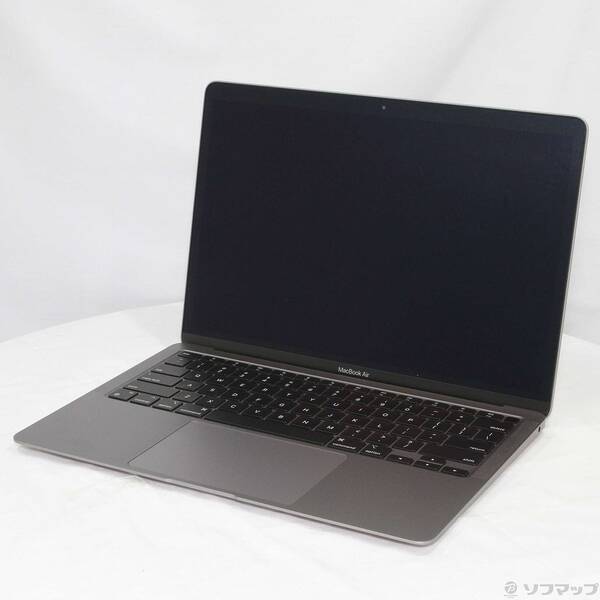 šApple(åץ) MacBook Air 13.3-inch Late 2020 MGN63JA Apple M1 8CPU_7GPU 8GB SSD256GB ڡ쥤 12.6 Monterey 297-ud