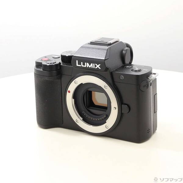 【中古】Panasonic(パナソニック) DC-G100 【269-ud】