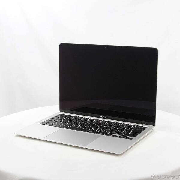 šApple(åץ) MacBook Air 13.3-inch Late 2020 MGN93JA Apple M1 8CPU_7GPU 16GB SSD256GB С 12.6 Monterey 305-ud