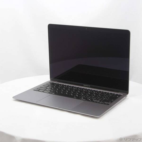 šApple(åץ) MacBook Air 13.3-inch Late 2020 MGN73JA Apple M1 8CPU_8GPU 16GB SSD1TB ڡ쥤 12.6 Monterey 269-ud