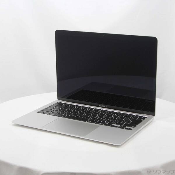 šApple(åץ) MacBook Air 13.3-inch Late 2020 MGNA3JA Apple M1 8CPU_8GPU 8GB SSD512GB С 12.6 Monterey 269-ud