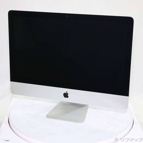 【中古】Apple(アップル) iMac 21.5-inch M