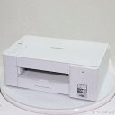 【中古】brother(ブラザー) DCP-J1200N インク無し 【295-ud】
