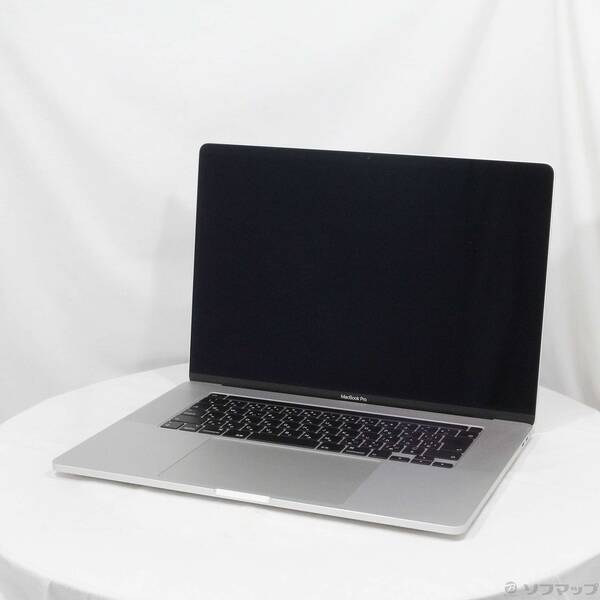 【中古】Apple(アップル) MacBook Pro 16-i