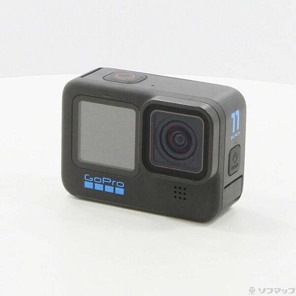 yÁzGoPro(S[v) HERO11 BLACK Creator Edition CHDFB-111-JP y258-udz