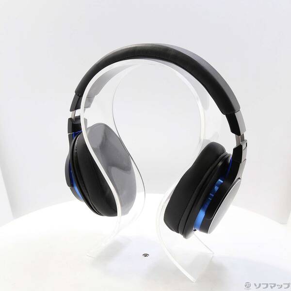 【中古】audio-technica(オーディオテクニカ) ATH-MSR7b BK 【344-ud】