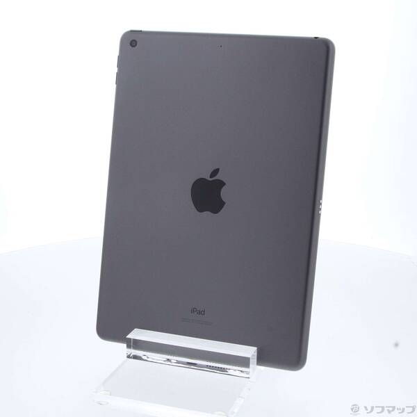 šApple(åץ) iPad 8 128GB ڡ쥤 MYLD2JA Wi-Fi 252-ud