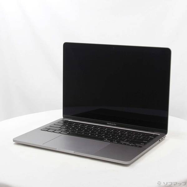 šApple(åץ) MacBook Pro 13.3-inch Mid 2020 MWP52JA Core_i5 2.0GHz 32GB SSD1TB ڡ쥤 10.15 Catalina 252-ud