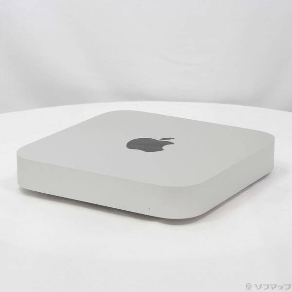 šApple(åץ) Mac mini Late 2020 MGNT3JA Apple M1 8CPU_8GPU 8GB SSD512GB С 14.3 Sonoma 371-ud