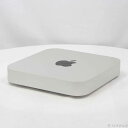 šApple(åץ) Mac mini Late 2020 MGNT3JA Apple M1 8CPU_8GPU 8GB SSD512GB С 14.3 Sonoma 371-ud