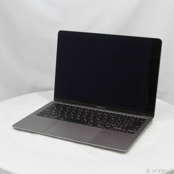 šApple(åץ) MacBook Air 13.3-inch Late 2020 MGN73JA Apple M1 8CPU_8GPU 8GB SSD512GB ڡ쥤 12.6 Monterey 295-ud