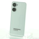 【中古】ZTE Libero 5G IV 128GB ホワイト ZESCD2 Y!mobile 【295-ud】