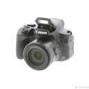 【中古】Canon(キヤノン) PowerShot SX70 HS 【349-ud】