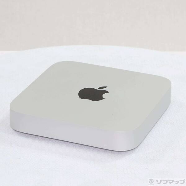 【中古】Apple(アップル) Mac mini Late 20