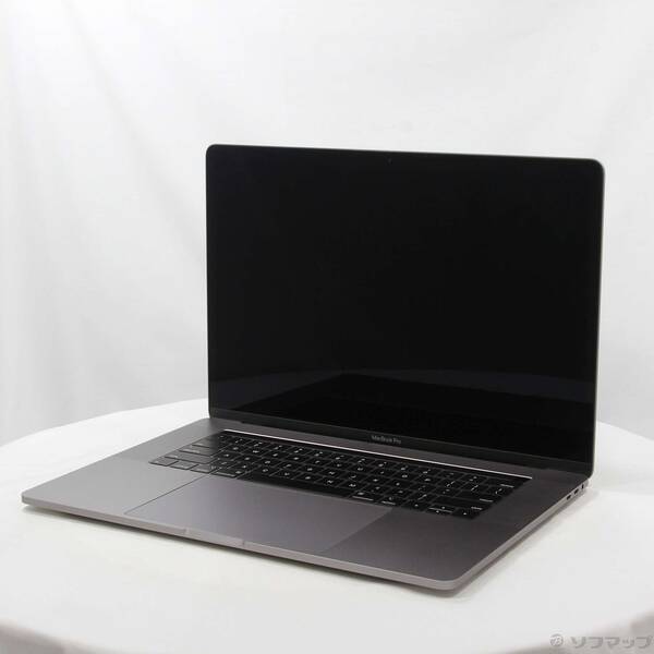 【中古】Apple(アップル) MacBook Pro 15-i