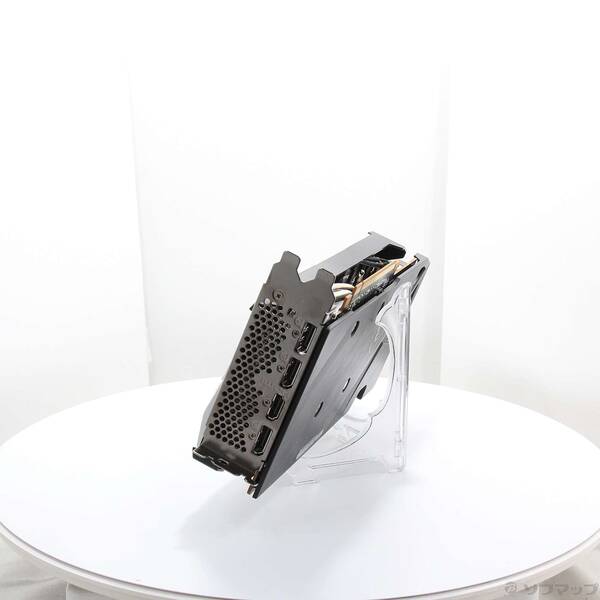 【中古】MSI(エムエスアイ) MSI Radeon RX 6650 XT MECH 2X 8G OC 【262-ud】